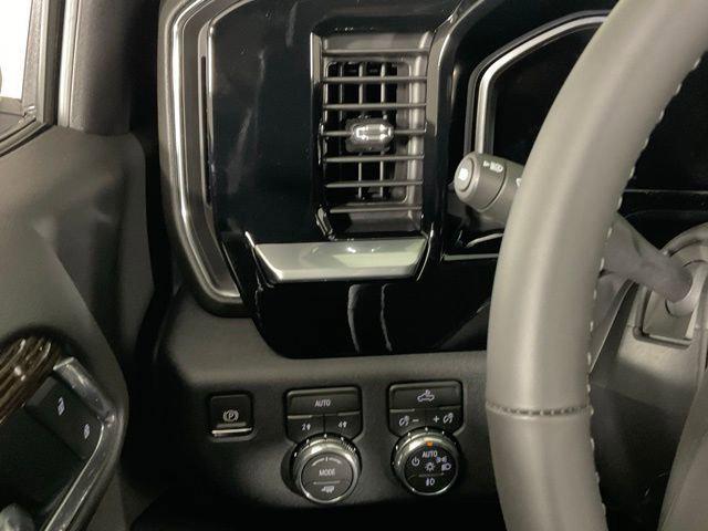 new 2026 GMC Sierra 1500 car, priced at $58,115