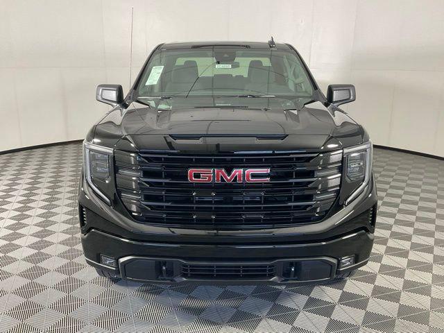 new 2026 GMC Sierra 1500 car, priced at $58,115