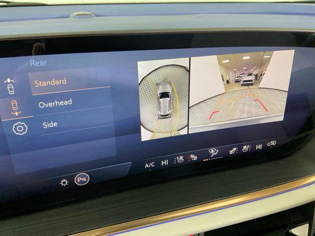 new 2026 Buick Envision car, priced at $52,810