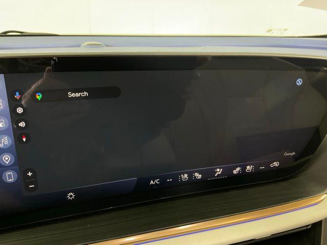 new 2026 Buick Envision car, priced at $53,155