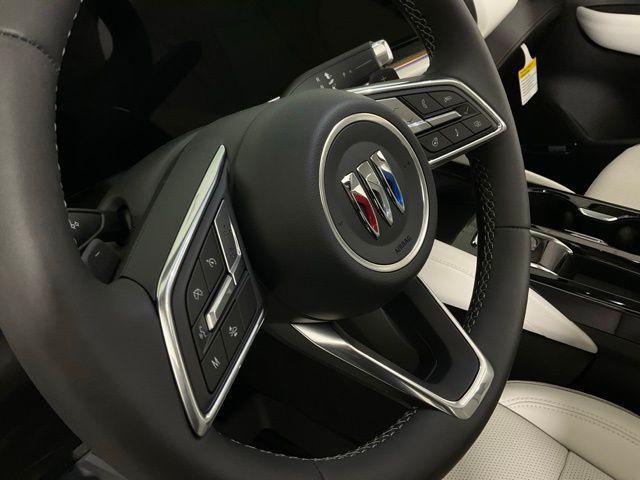 new 2026 Buick Envision car, priced at $53,155