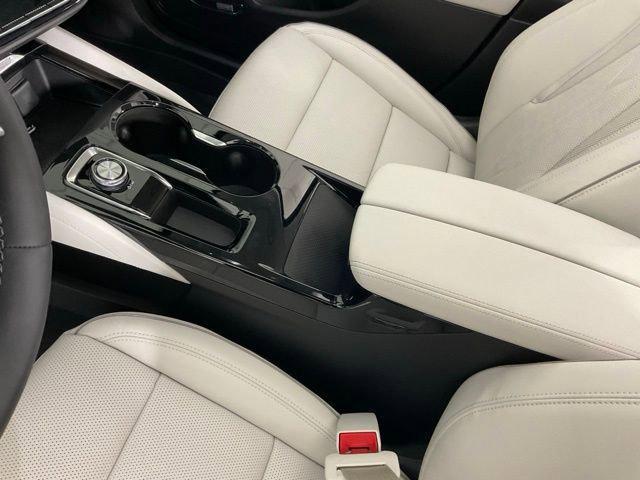 new 2026 Buick Envision car, priced at $52,810