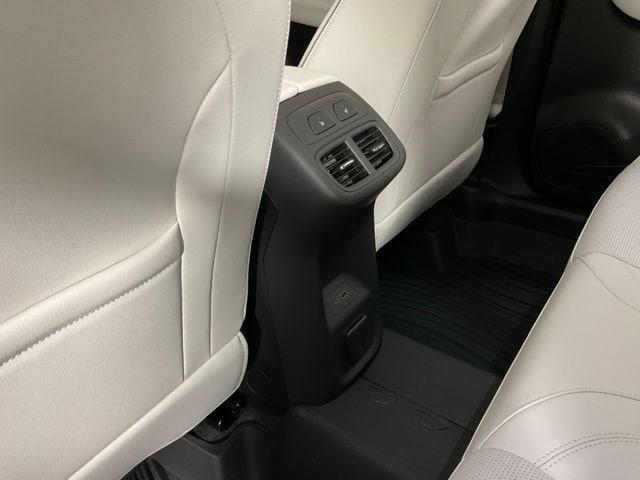 new 2026 Buick Envision car, priced at $52,810