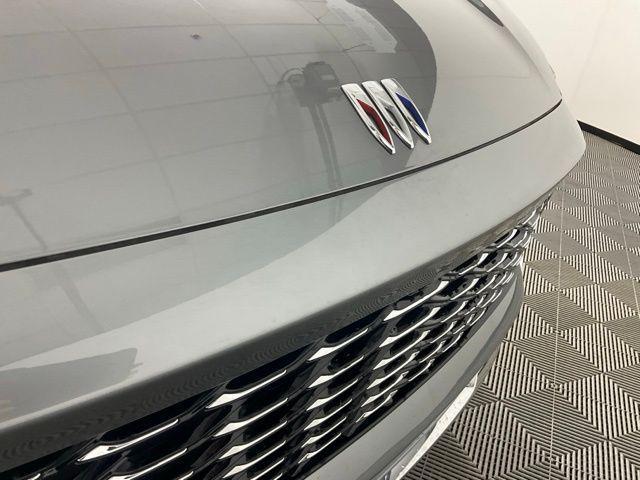 new 2026 Buick Envision car, priced at $53,155