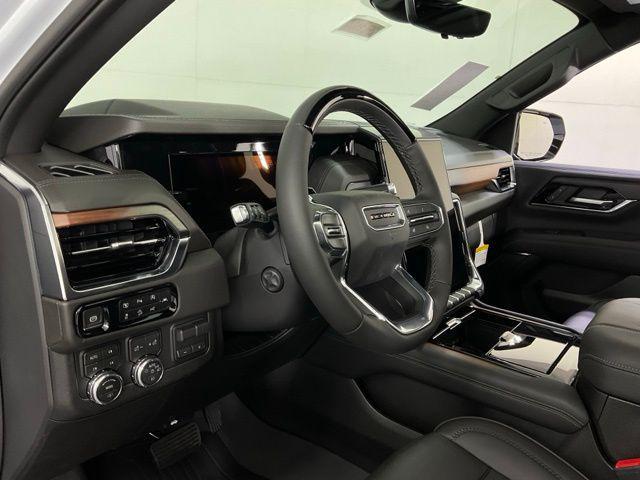 new 2026 GMC Yukon car, priced at $98,165