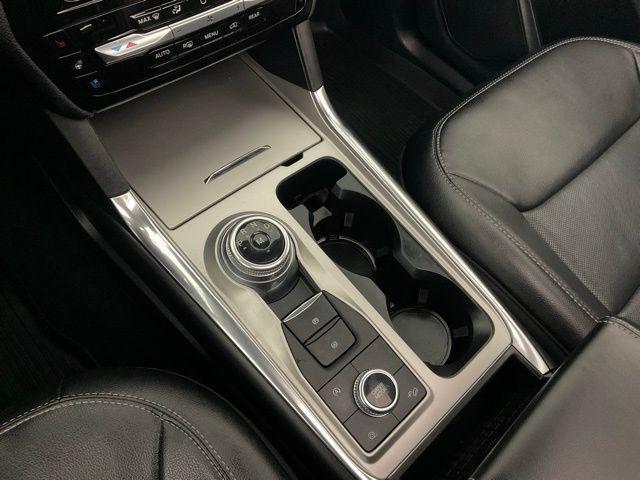 used 2021 Ford Explorer car, priced at $26,667