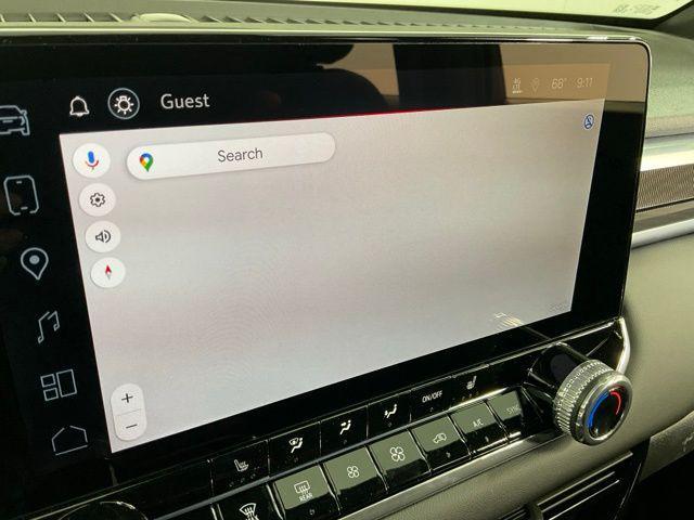 new 2026 GMC Canyon car, priced at $47,181