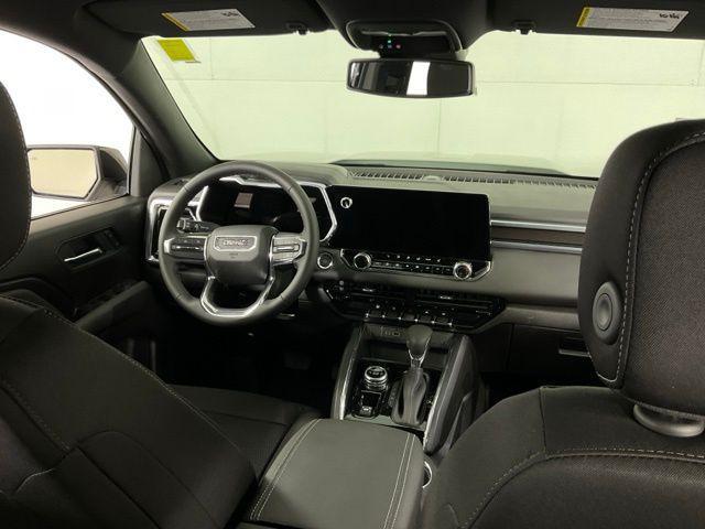 new 2026 GMC Canyon car, priced at $47,181