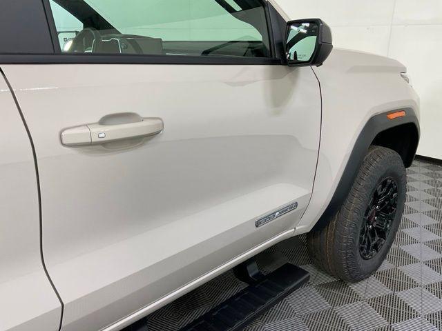 new 2026 GMC Canyon car, priced at $47,181