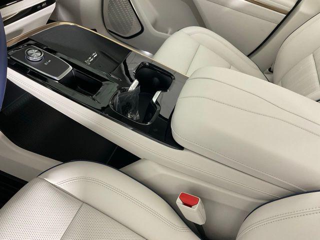 new 2026 Buick Enclave car, priced at $65,650