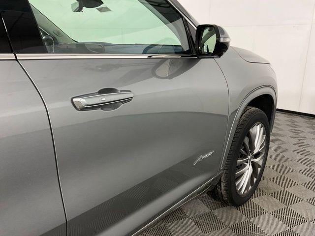 new 2026 Buick Enclave car, priced at $65,650