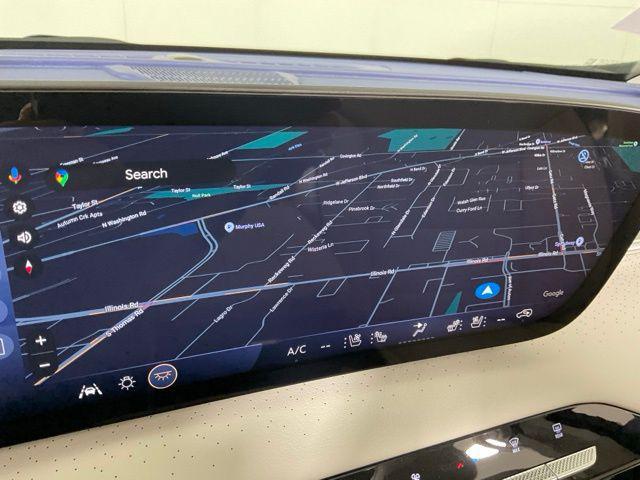 new 2026 Buick Enclave car, priced at $65,650