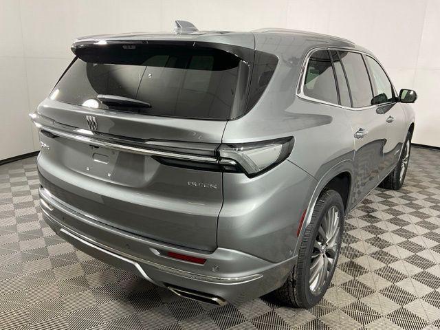 new 2026 Buick Enclave car, priced at $65,650