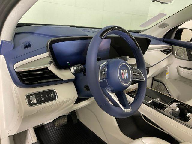 new 2026 Buick Enclave car, priced at $65,650