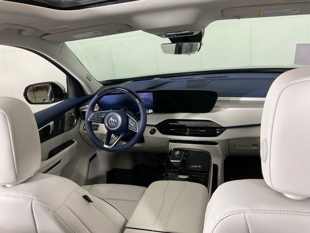 new 2026 Buick Enclave car, priced at $65,650