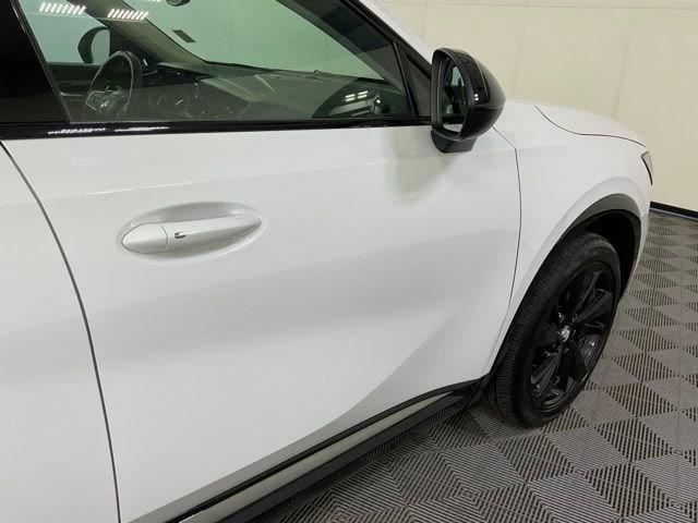 used 2023 Buick Envision car, priced at $30,710