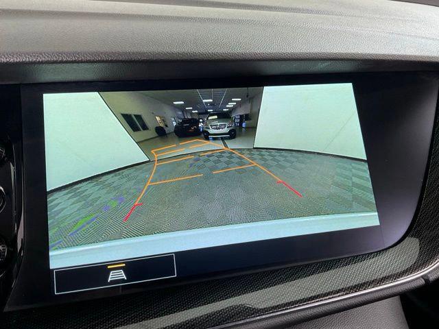used 2023 Buick Envision car, priced at $30,710