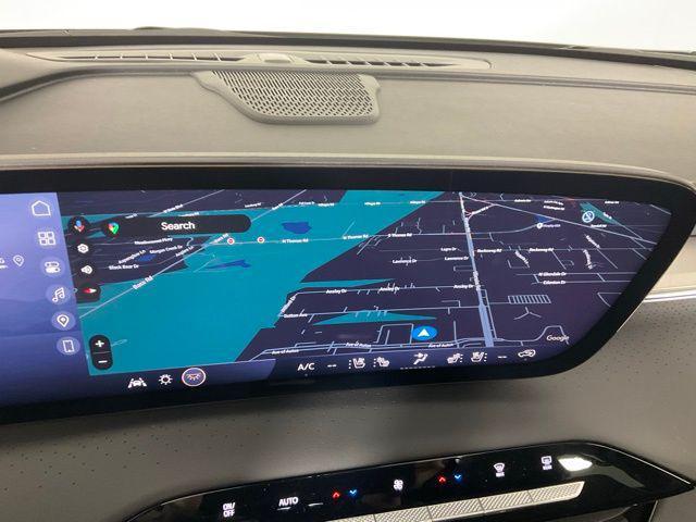 new 2026 Buick Enclave car, priced at $65,165