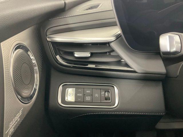 new 2026 Buick Enclave car, priced at $65,165