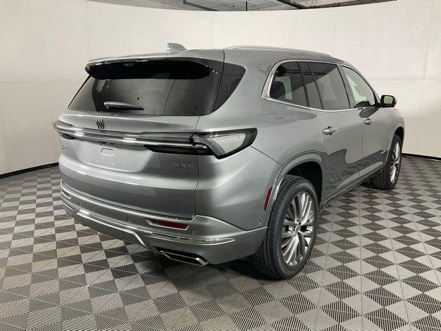 new 2026 Buick Enclave car, priced at $65,165