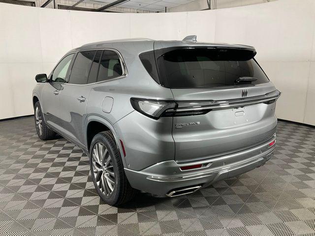 new 2026 Buick Enclave car, priced at $65,165