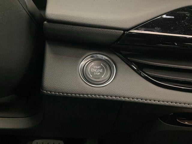 new 2026 Buick Enclave car, priced at $65,165