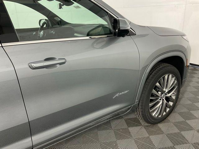 new 2026 Buick Enclave car, priced at $65,165