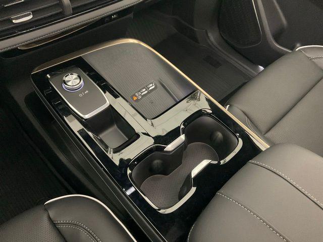 new 2026 Buick Enclave car, priced at $65,165