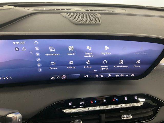 new 2026 Buick Enclave car, priced at $65,165