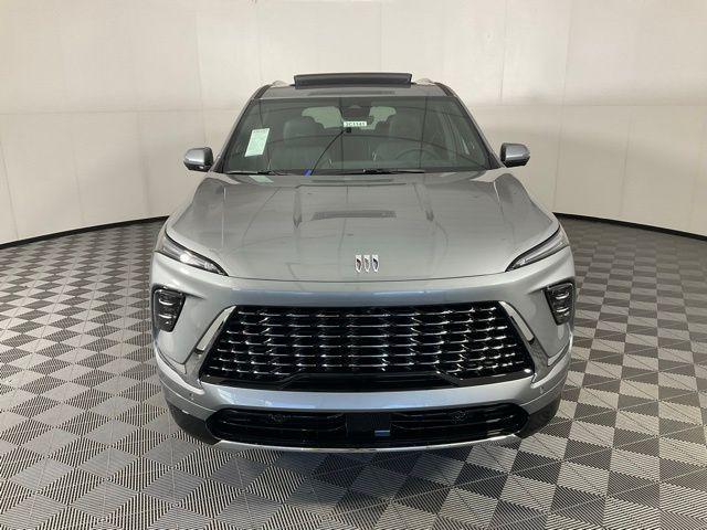 new 2026 Buick Enclave car, priced at $65,165