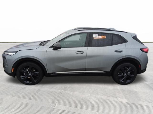 used 2025 Buick Envision car, priced at $30,457