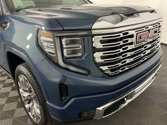 new 2026 GMC Sierra 1500 car, priced at $77,086