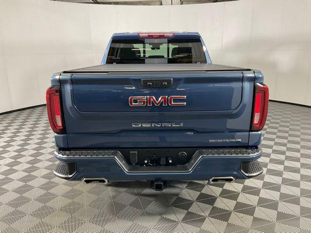 new 2026 GMC Sierra 1500 car, priced at $77,086