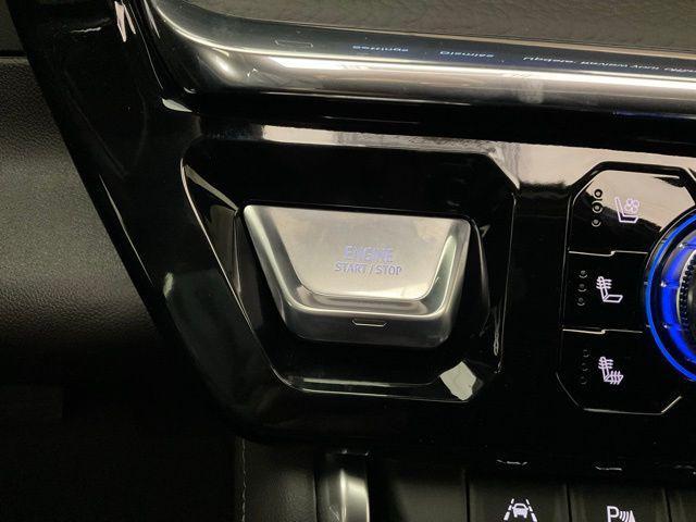 new 2026 GMC Sierra 1500 car, priced at $77,086