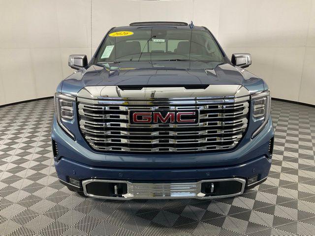 new 2026 GMC Sierra 1500 car, priced at $77,086
