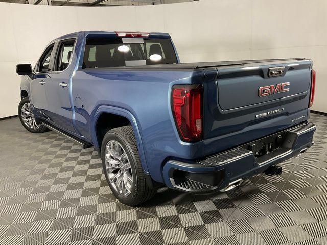 new 2026 GMC Sierra 1500 car, priced at $77,086