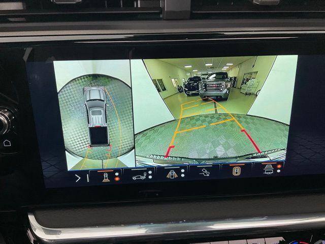 new 2026 GMC Sierra 1500 car, priced at $77,086