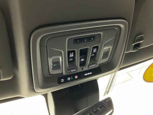 new 2026 GMC Sierra 1500 car, priced at $77,086