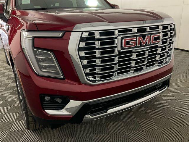 new 2026 GMC Yukon XL car, priced at $94,510