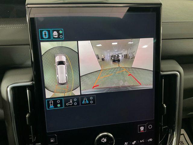 new 2026 GMC Yukon XL car, priced at $94,510