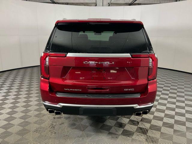 new 2026 GMC Yukon XL car, priced at $94,510