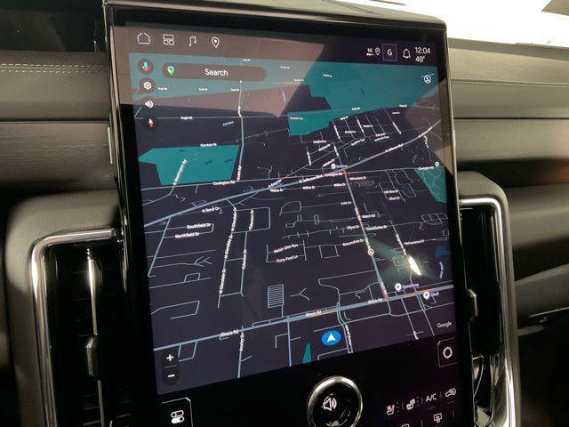 new 2026 GMC Yukon XL car, priced at $94,510