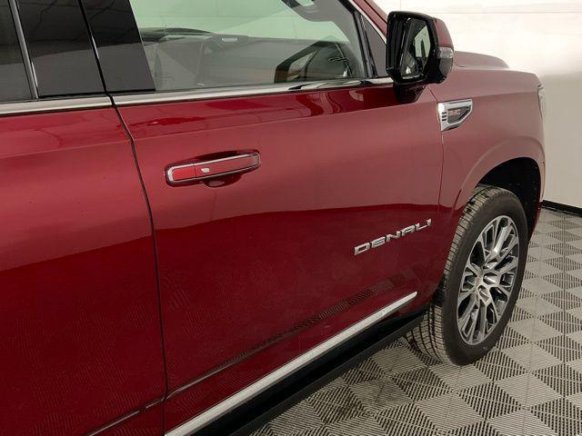 new 2026 GMC Yukon XL car, priced at $94,510