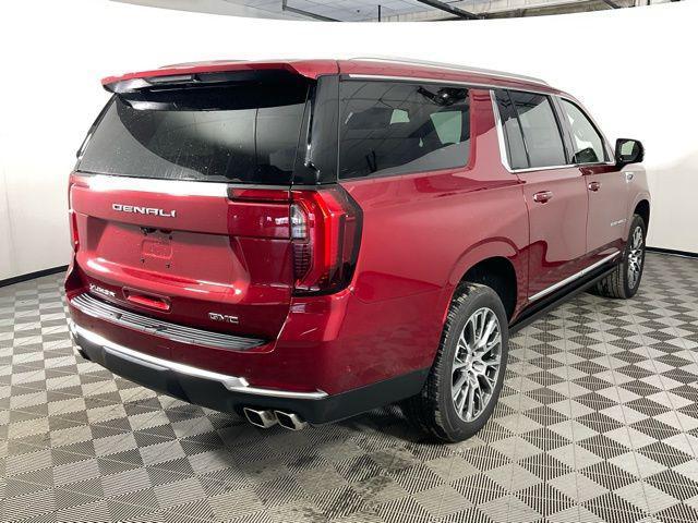 new 2026 GMC Yukon XL car, priced at $94,510