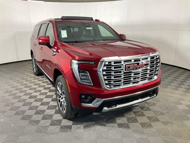 new 2026 GMC Yukon XL car, priced at $94,510