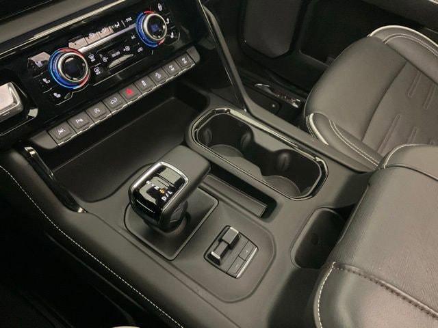 used 2024 GMC Sierra 1500 car, priced at $63,194