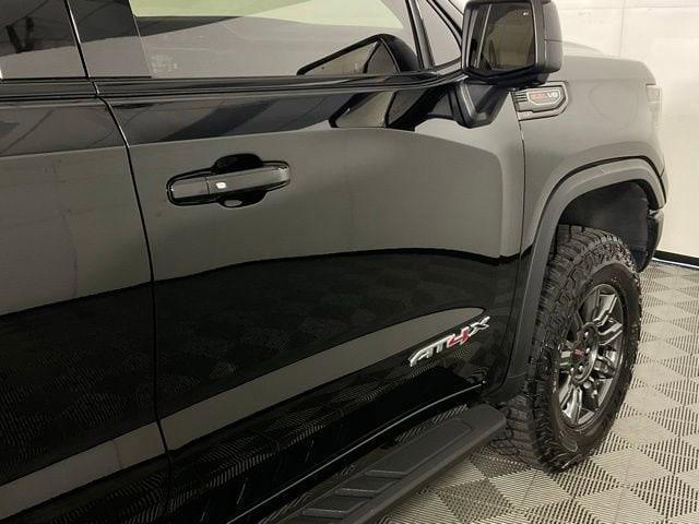 used 2024 GMC Sierra 1500 car, priced at $63,194
