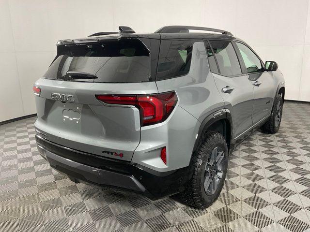 new 2026 GMC Terrain car, priced at $42,383