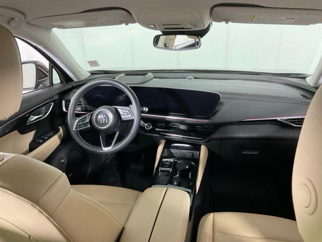 used 2024 Buick Envision car, priced at $28,981