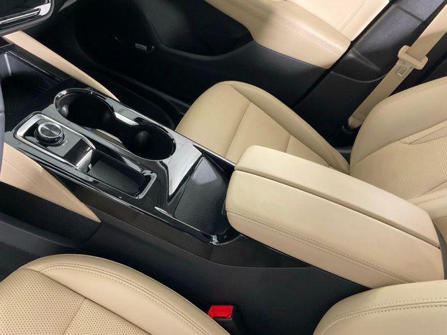 used 2024 Buick Envision car, priced at $28,981